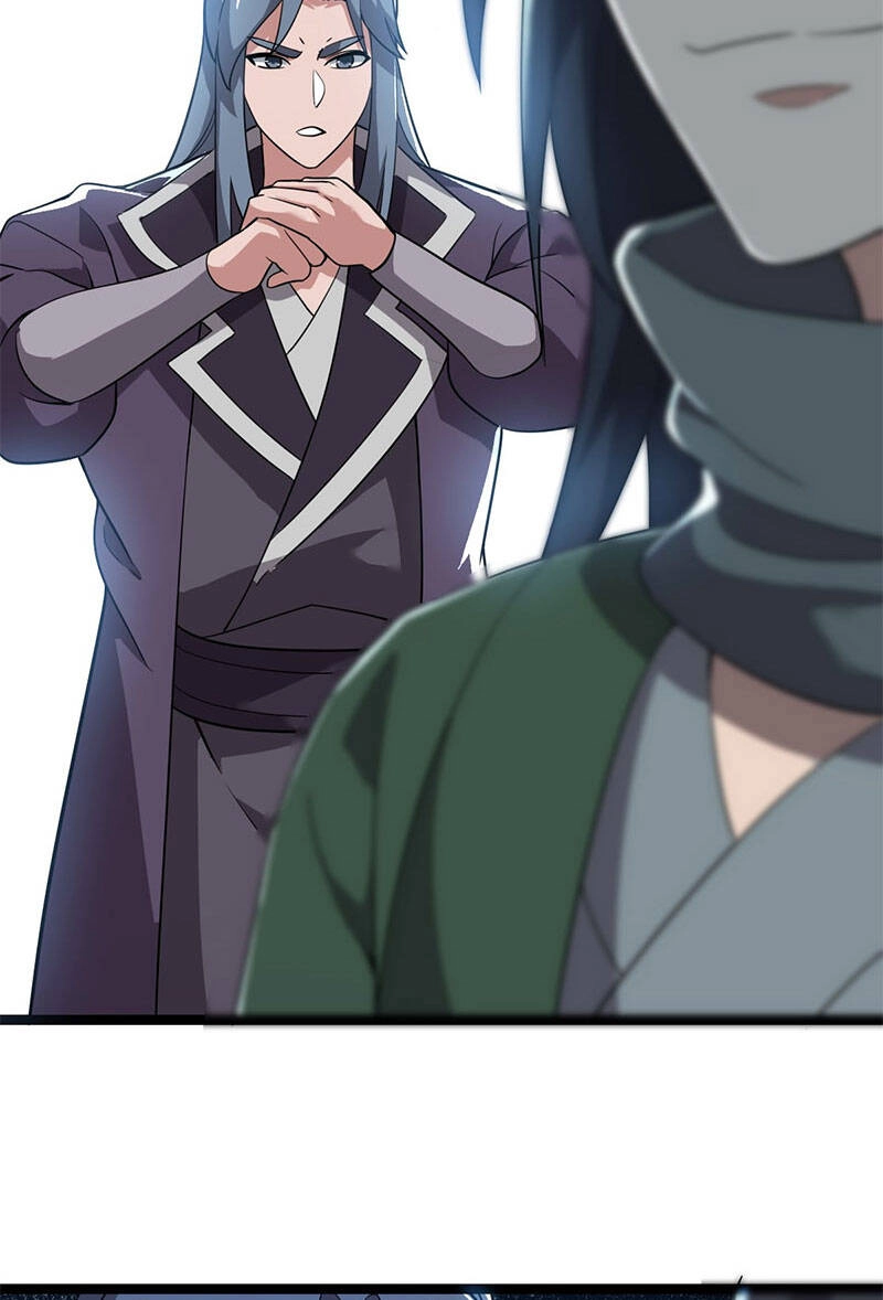 Vĩnh Sinh Chapter 6 - 11