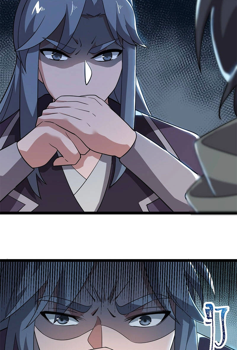 Vĩnh Sinh Chapter 6 - 12