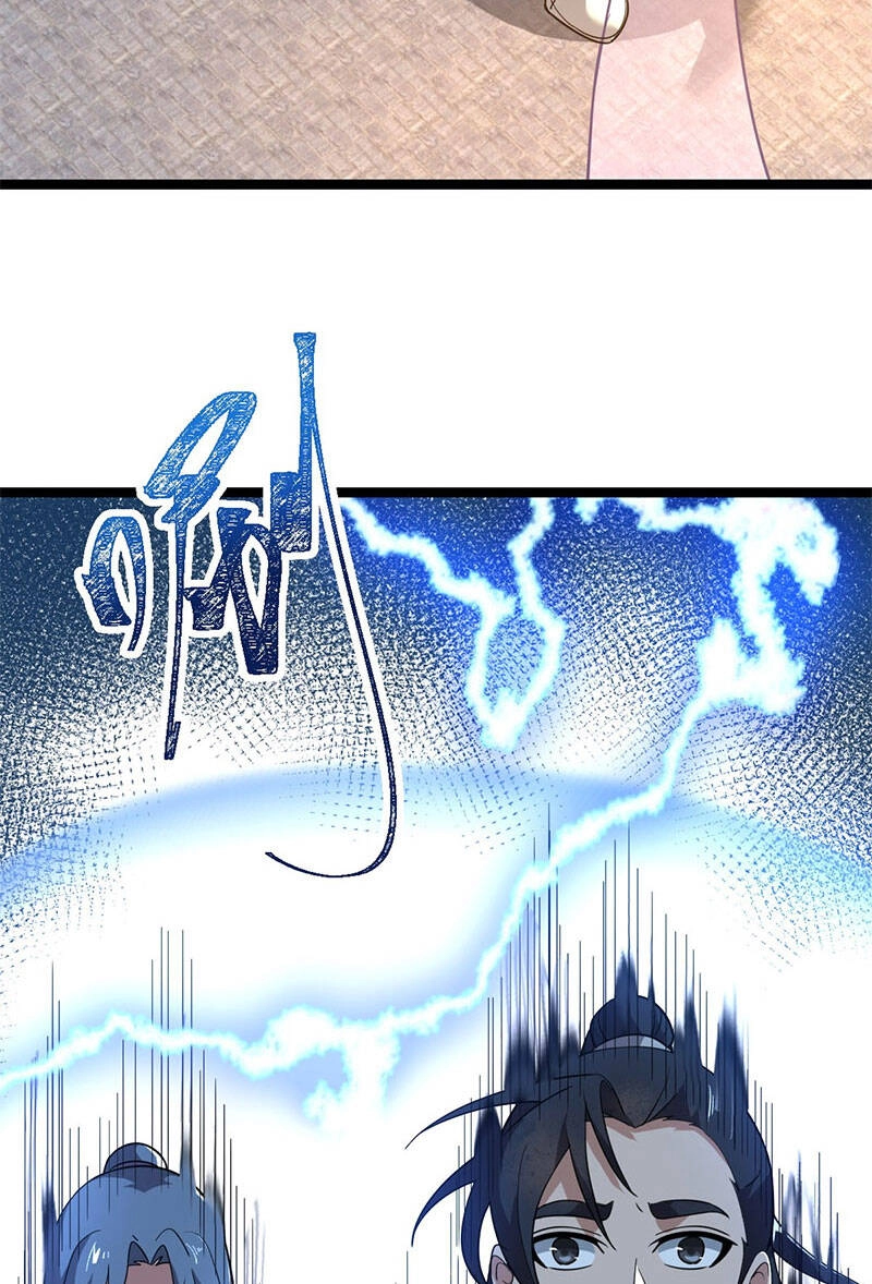 Vĩnh Sinh Chapter 6 - 15