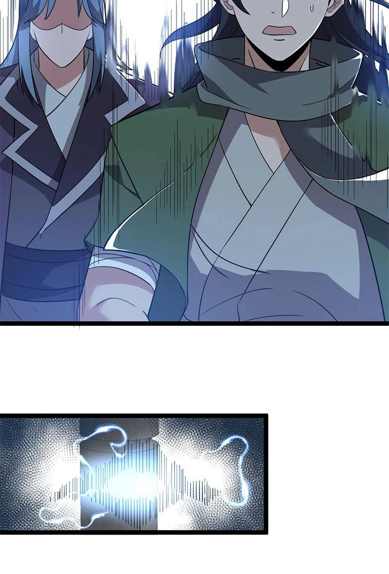 Vĩnh Sinh Chapter 6 - 16