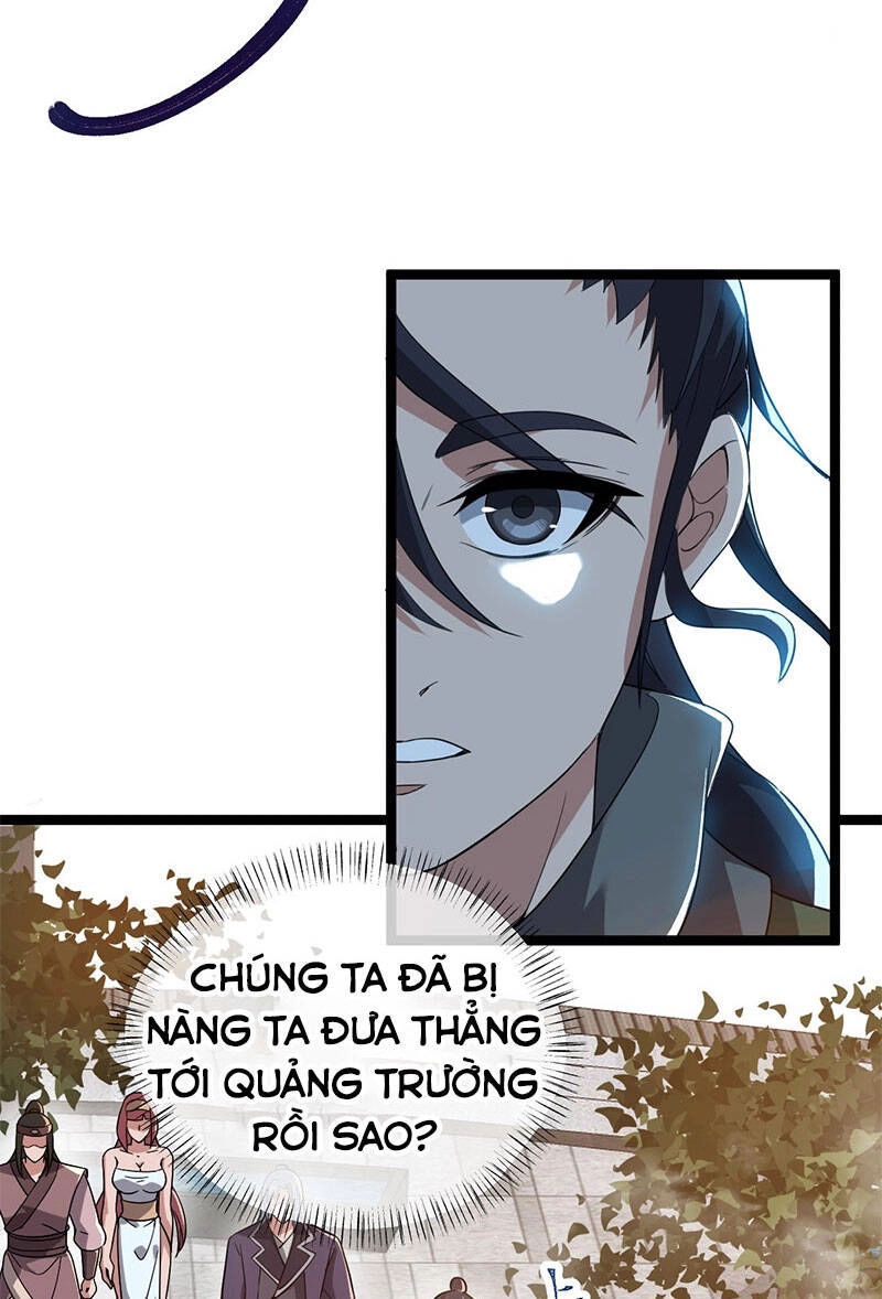 Vĩnh Sinh Chapter 6 - 18