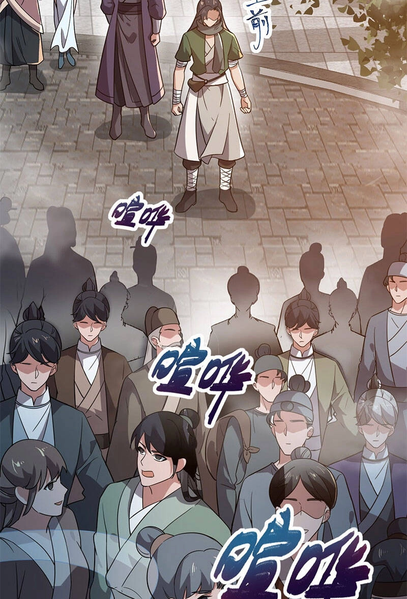 Vĩnh Sinh Chapter 6 - 19