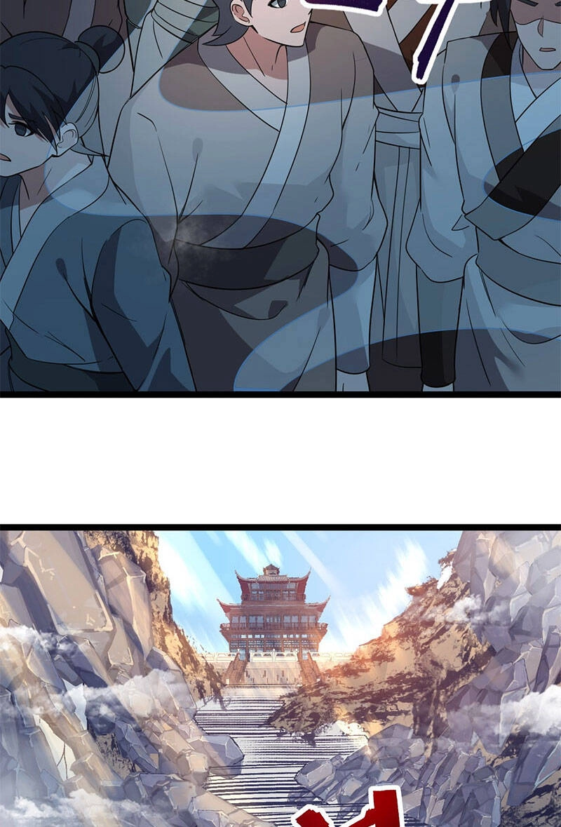 Vĩnh Sinh Chapter 6 - 20