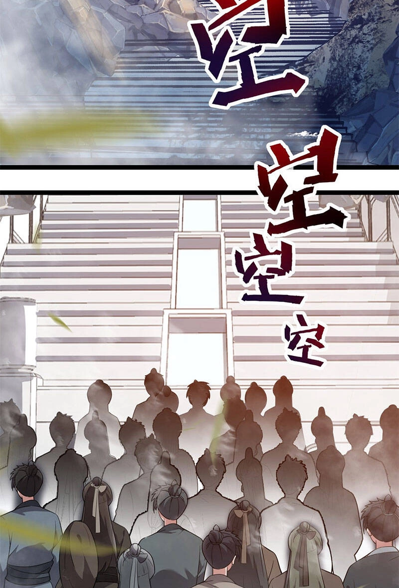 Vĩnh Sinh Chapter 6 - 21