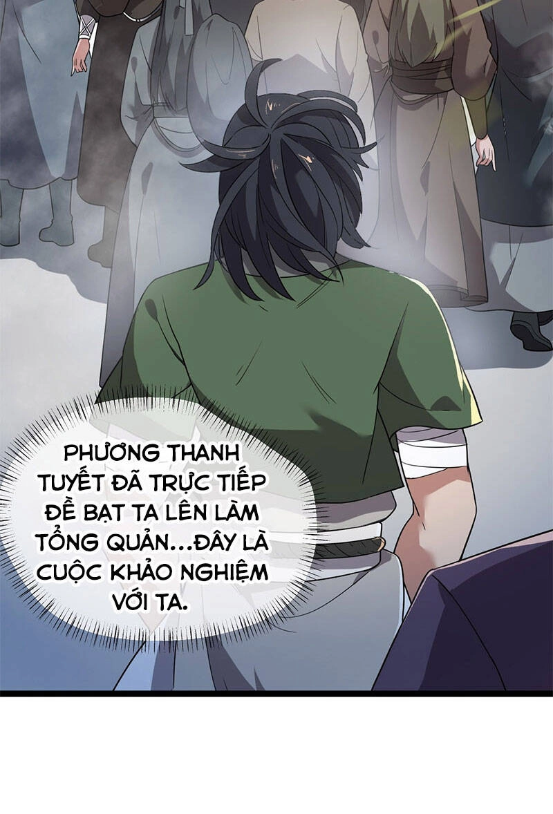 Vĩnh Sinh Chapter 6 - 22