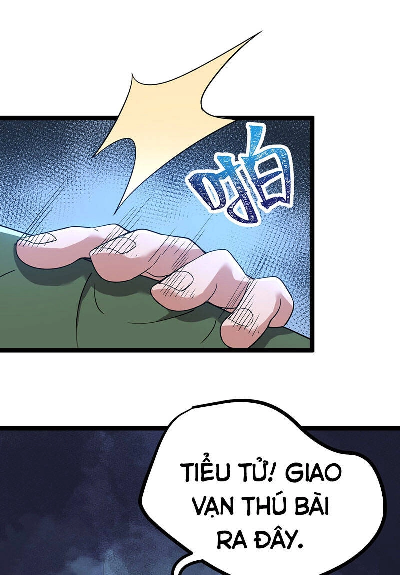 Vĩnh Sinh Chapter 6 - 23