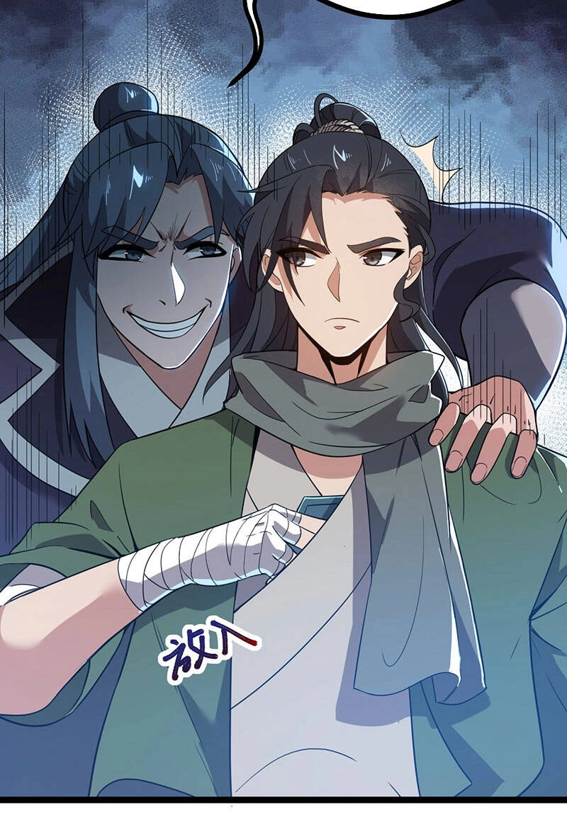 Vĩnh Sinh Chapter 6 - 24