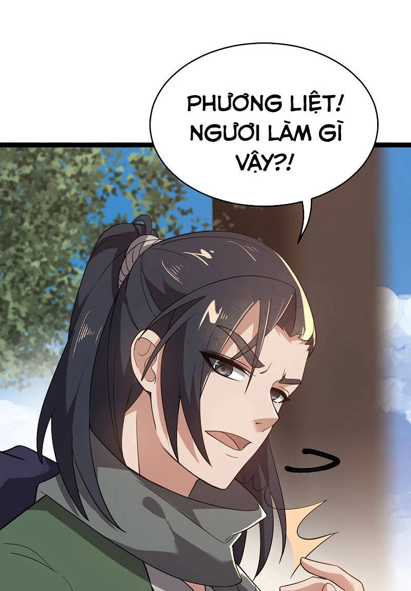Vĩnh Sinh Chapter 6 - 25