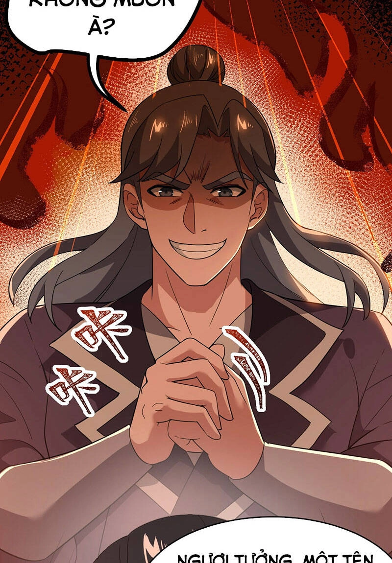 Vĩnh Sinh Chapter 6 - 27