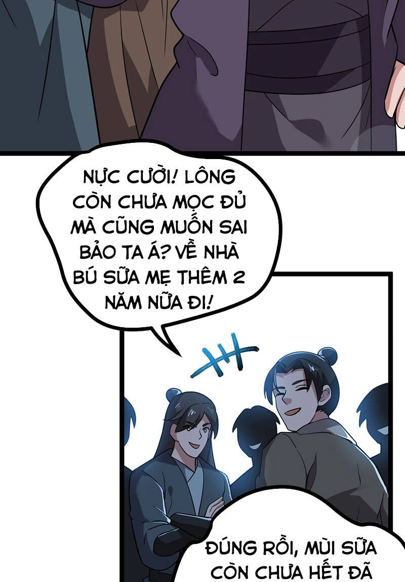 Vĩnh Sinh Chapter 6 - 30