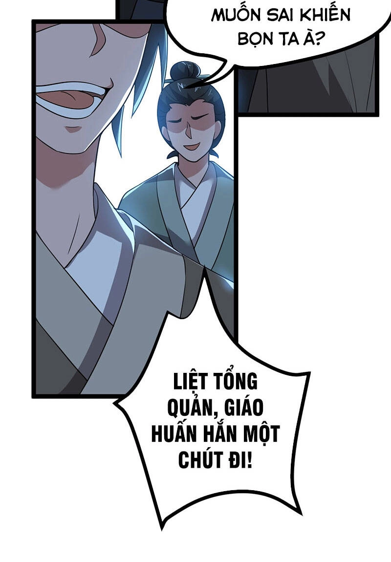 Vĩnh Sinh Chapter 6 - 31