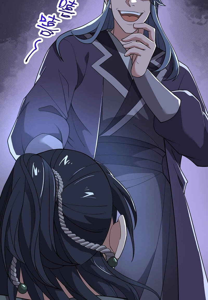 Vĩnh Sinh Chapter 6 - 34