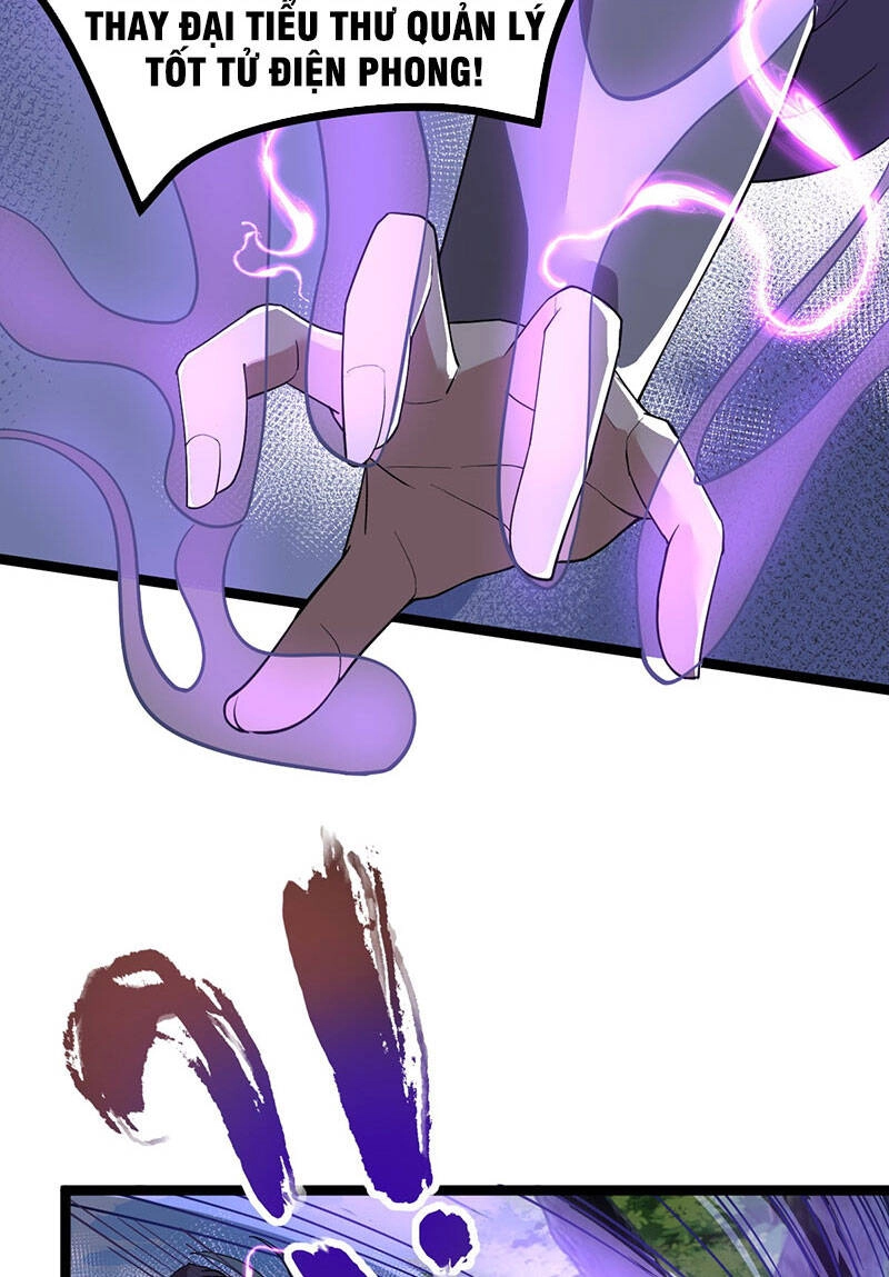 Vĩnh Sinh Chapter 6 - 37