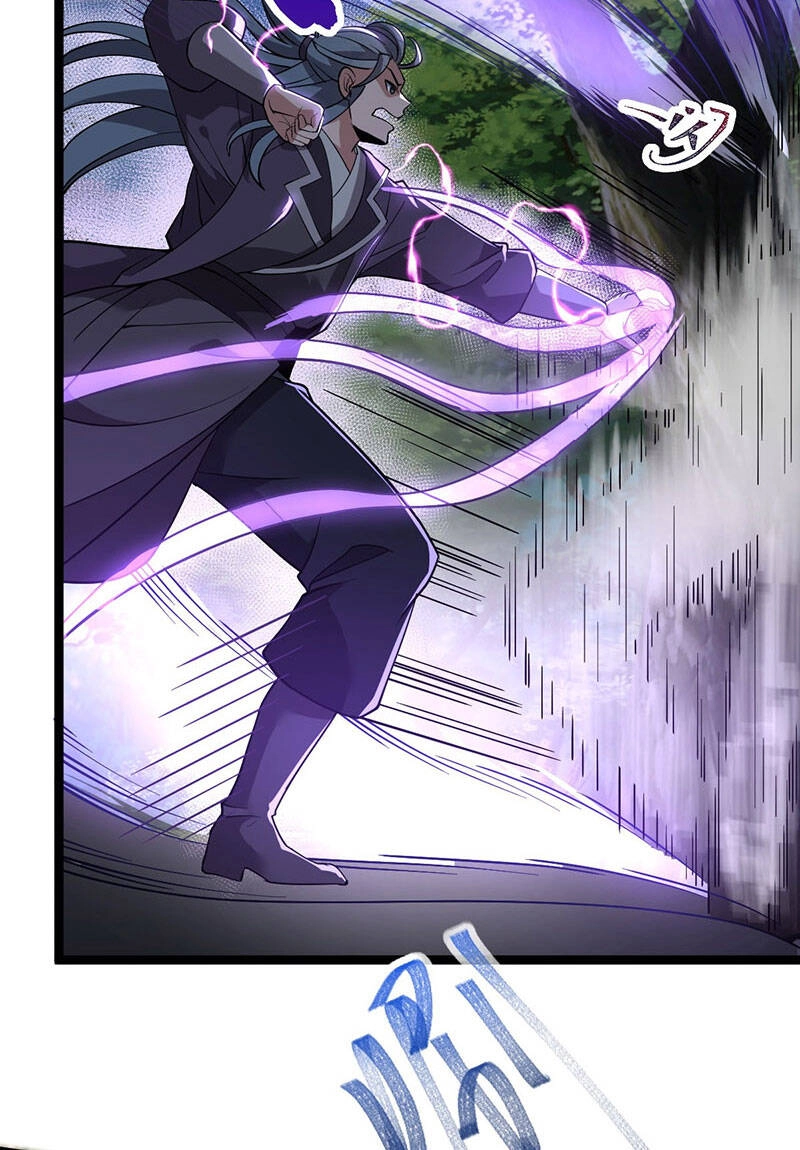 Vĩnh Sinh Chapter 6 - 38