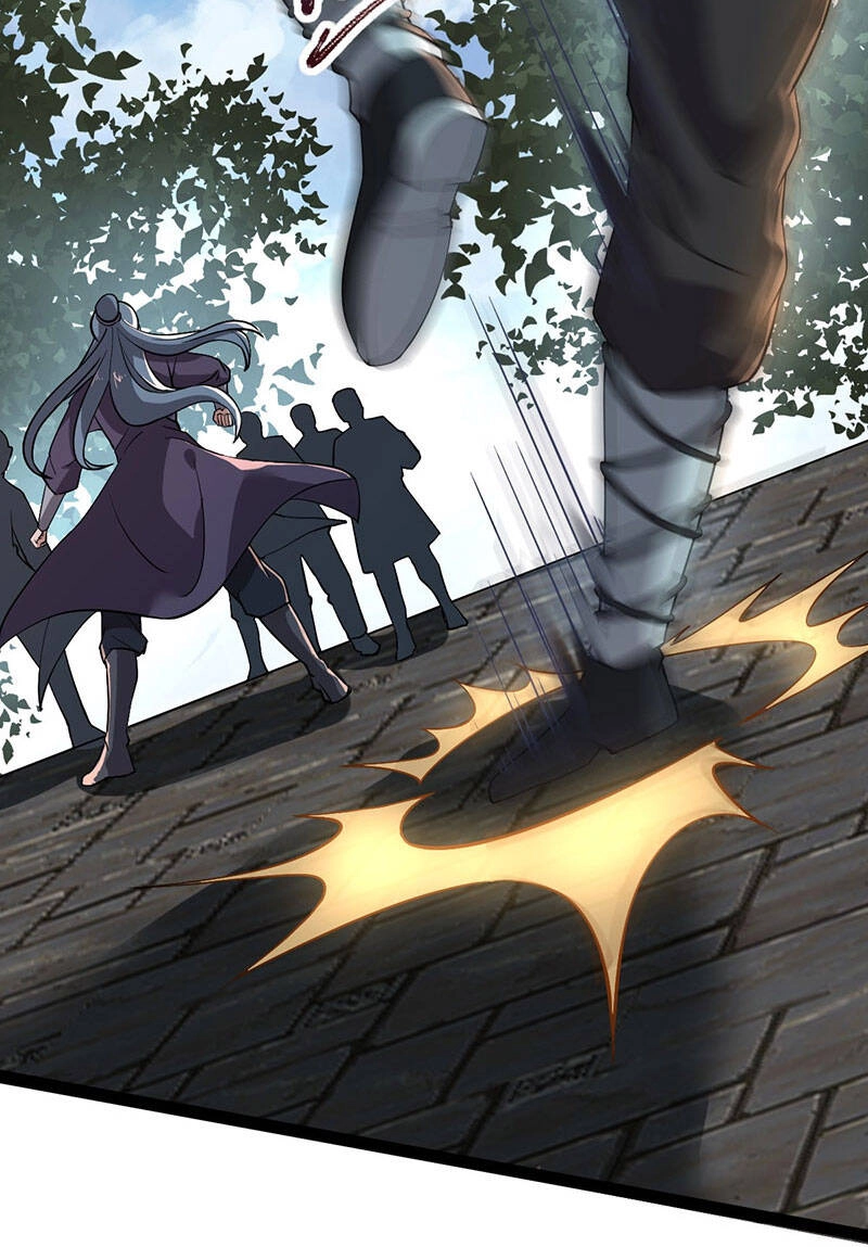 Vĩnh Sinh Chapter 6 - 40