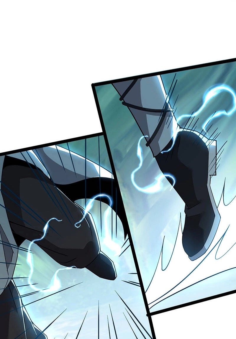 Vĩnh Sinh Chapter 6 - 41