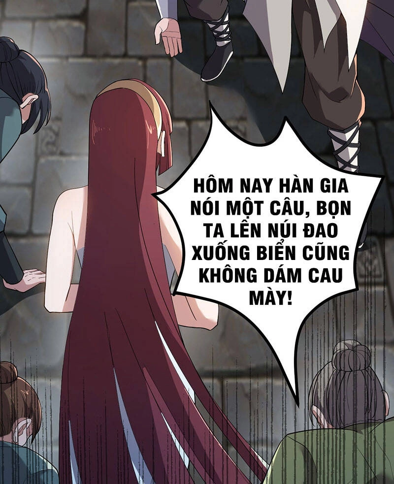 Vĩnh Sinh Chapter 7 - 14