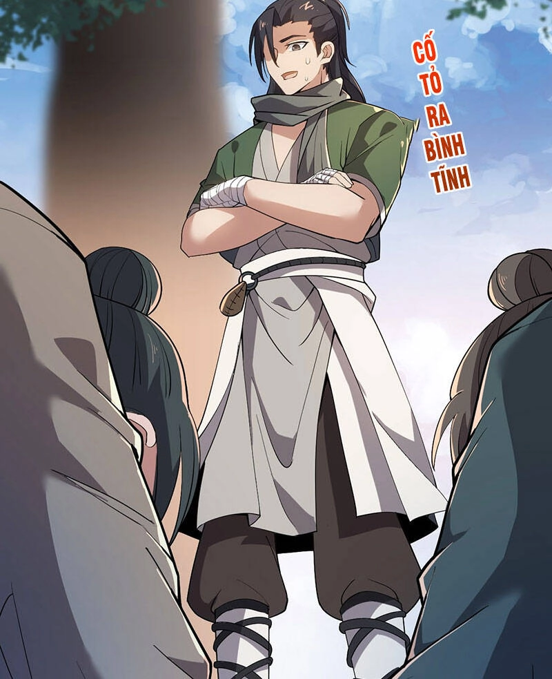 Vĩnh Sinh Chapter 7 - 16