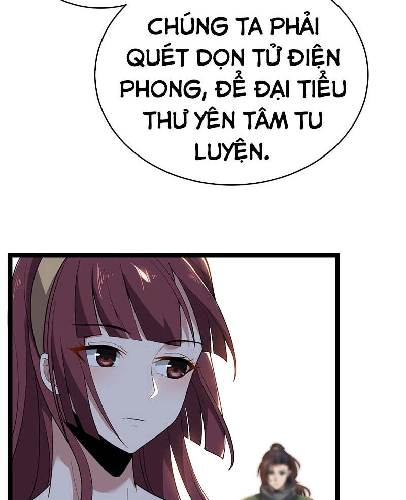 Vĩnh Sinh Chapter 7 - 19