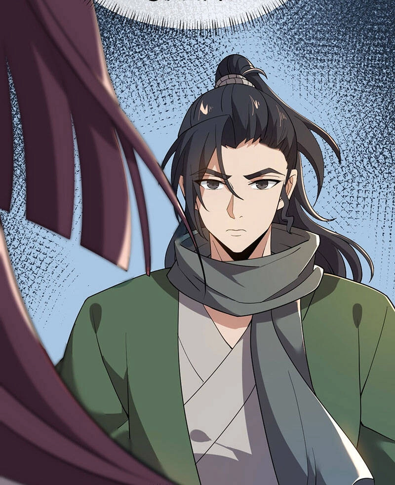 Vĩnh Sinh Chapter 7 - 21