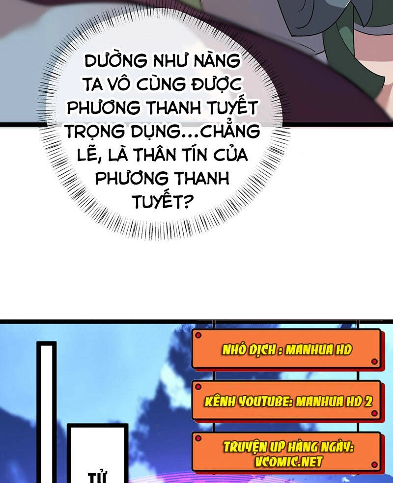 Vĩnh Sinh Chapter 7 - 22