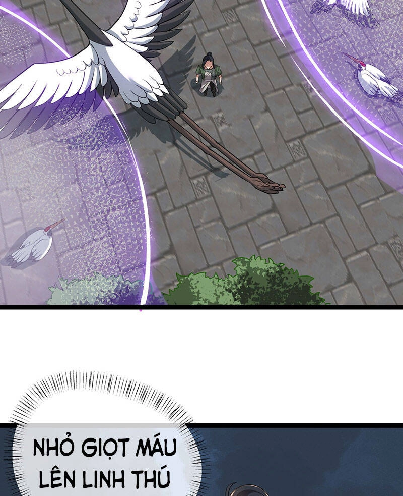 Vĩnh Sinh Chapter 7 - 25