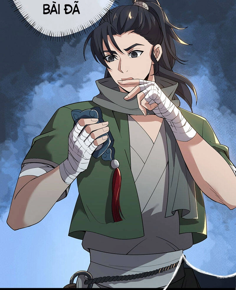 Vĩnh Sinh Chapter 7 - 26