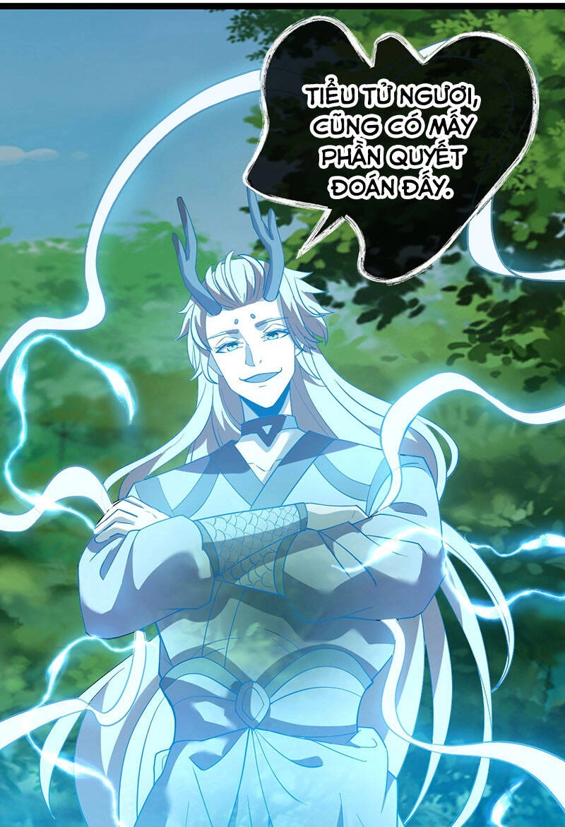 Vĩnh Sinh Chapter 7 - 28