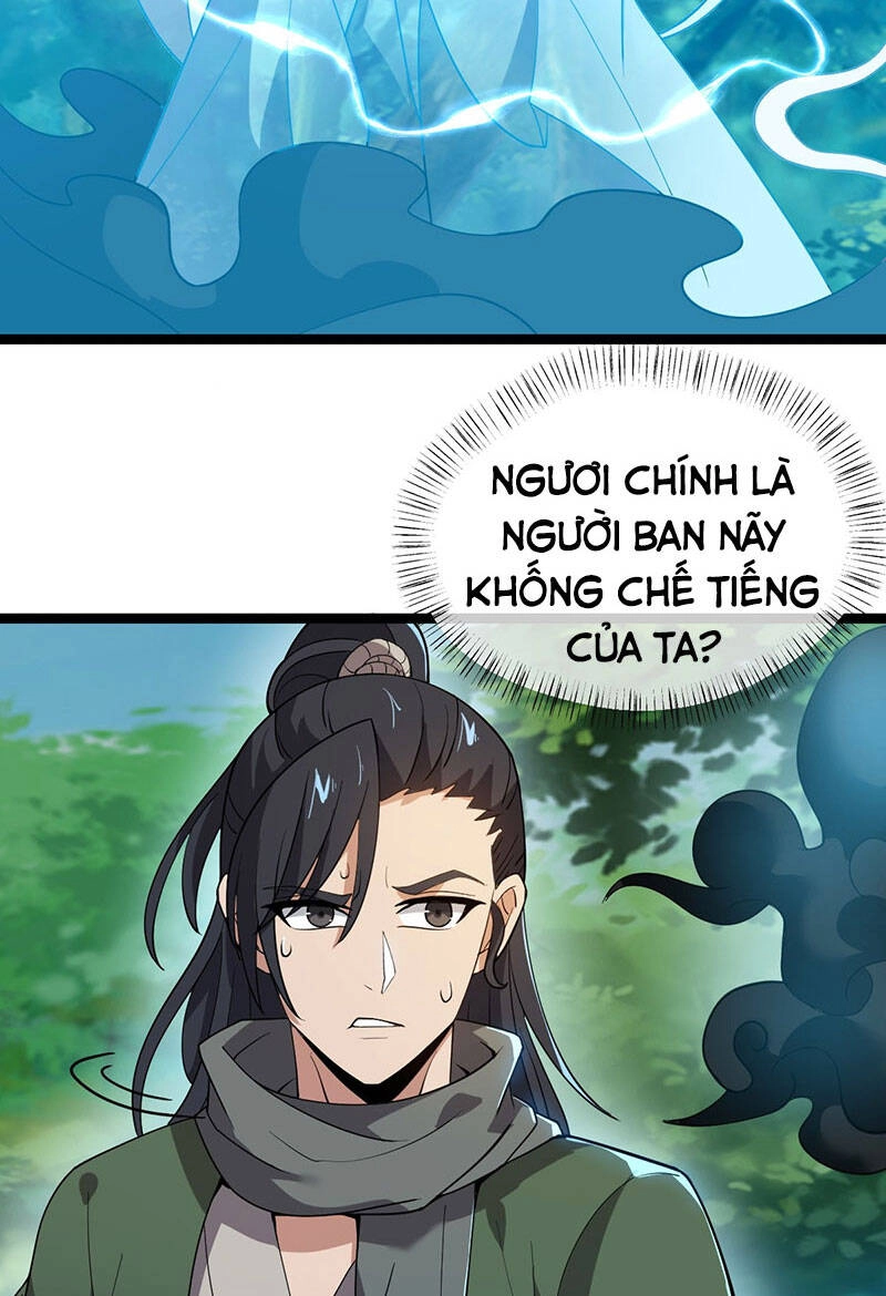 Vĩnh Sinh Chapter 7 - 29