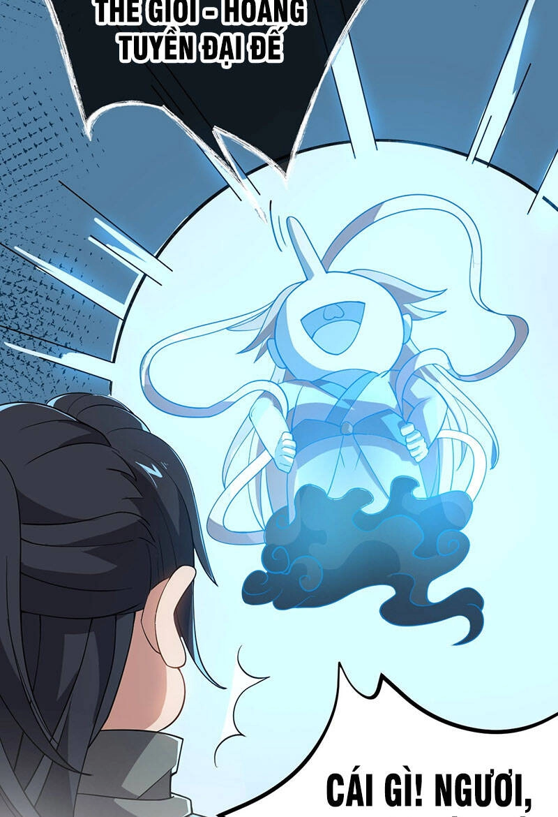 Vĩnh Sinh Chapter 7 - 31