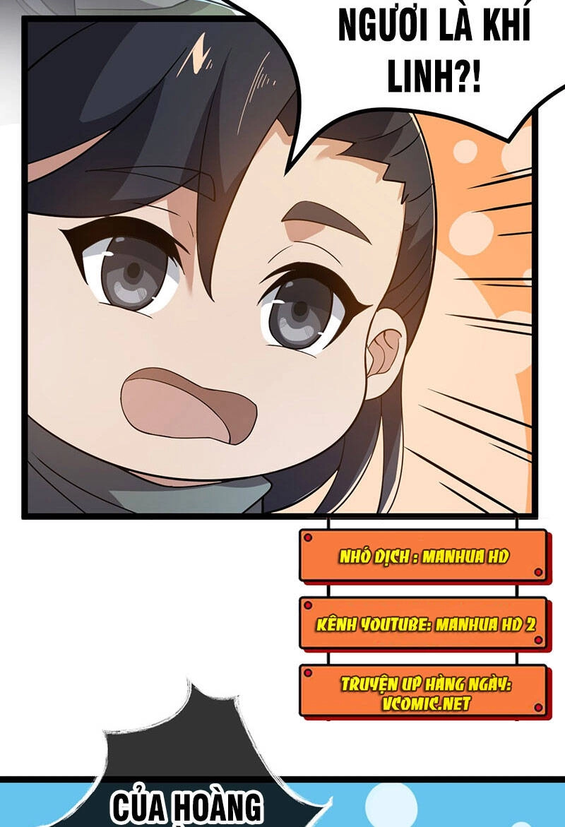 Vĩnh Sinh Chapter 7 - 32