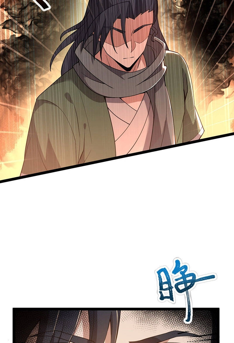 Vĩnh Sinh Chapter 7 - 40