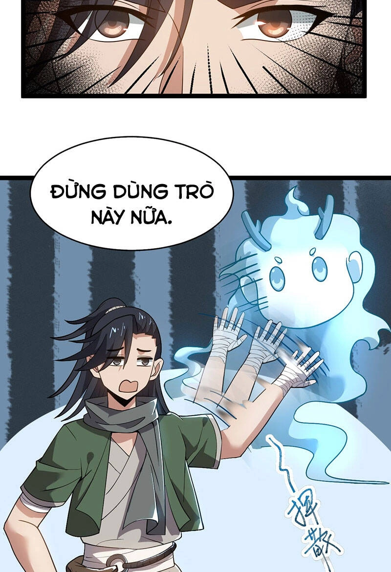 Vĩnh Sinh Chapter 7 - 41