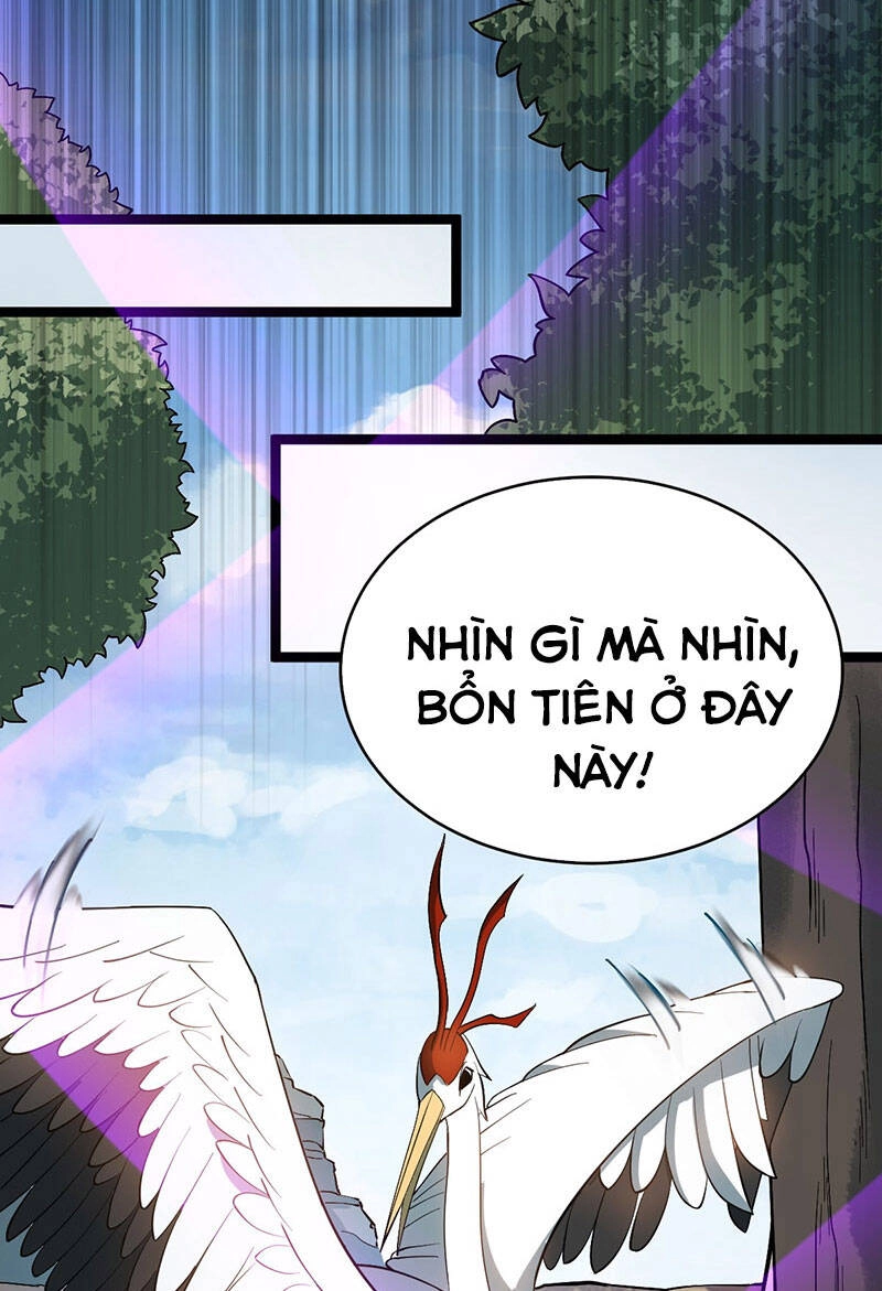 Vĩnh Sinh Chapter 7 - 44