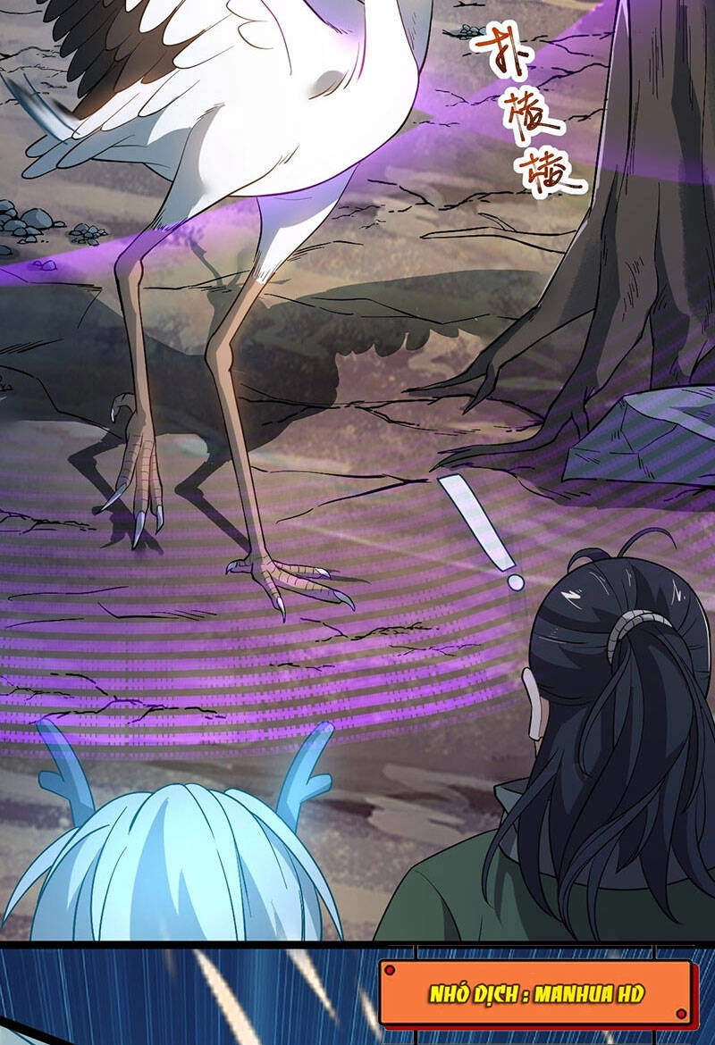 Vĩnh Sinh Chapter 7 - 45