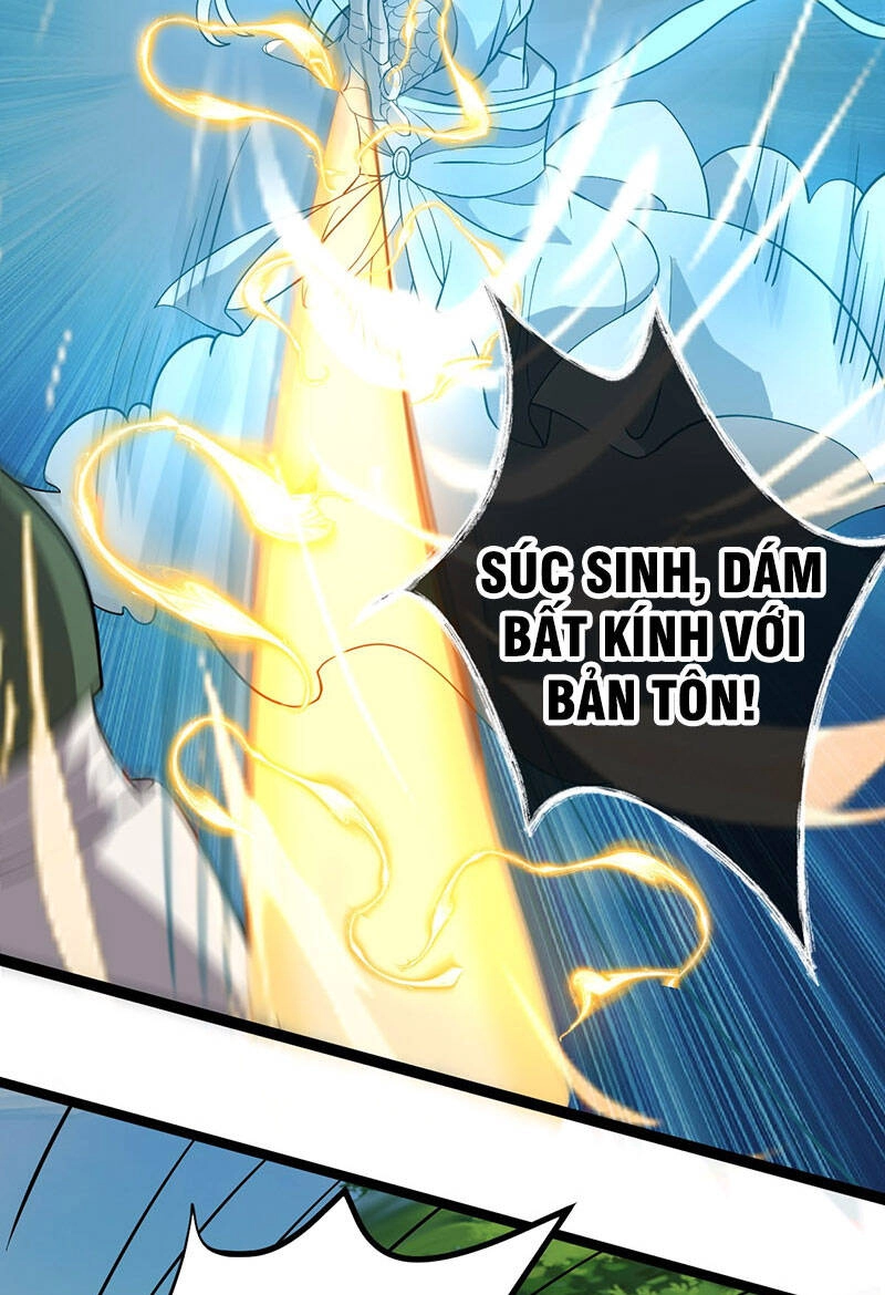 Vĩnh Sinh Chapter 7 - 47
