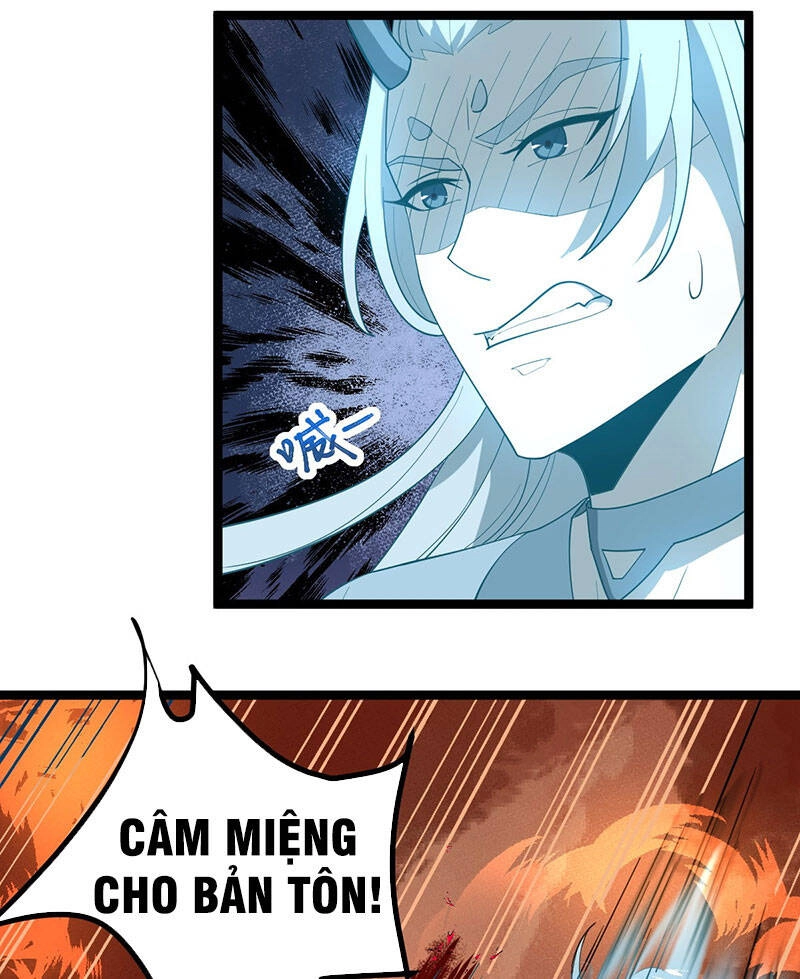 Vĩnh Sinh Chapter 7 - 53