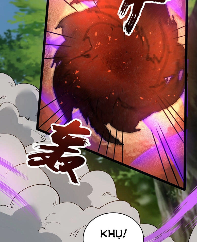 Vĩnh Sinh Chapter 7 - 58