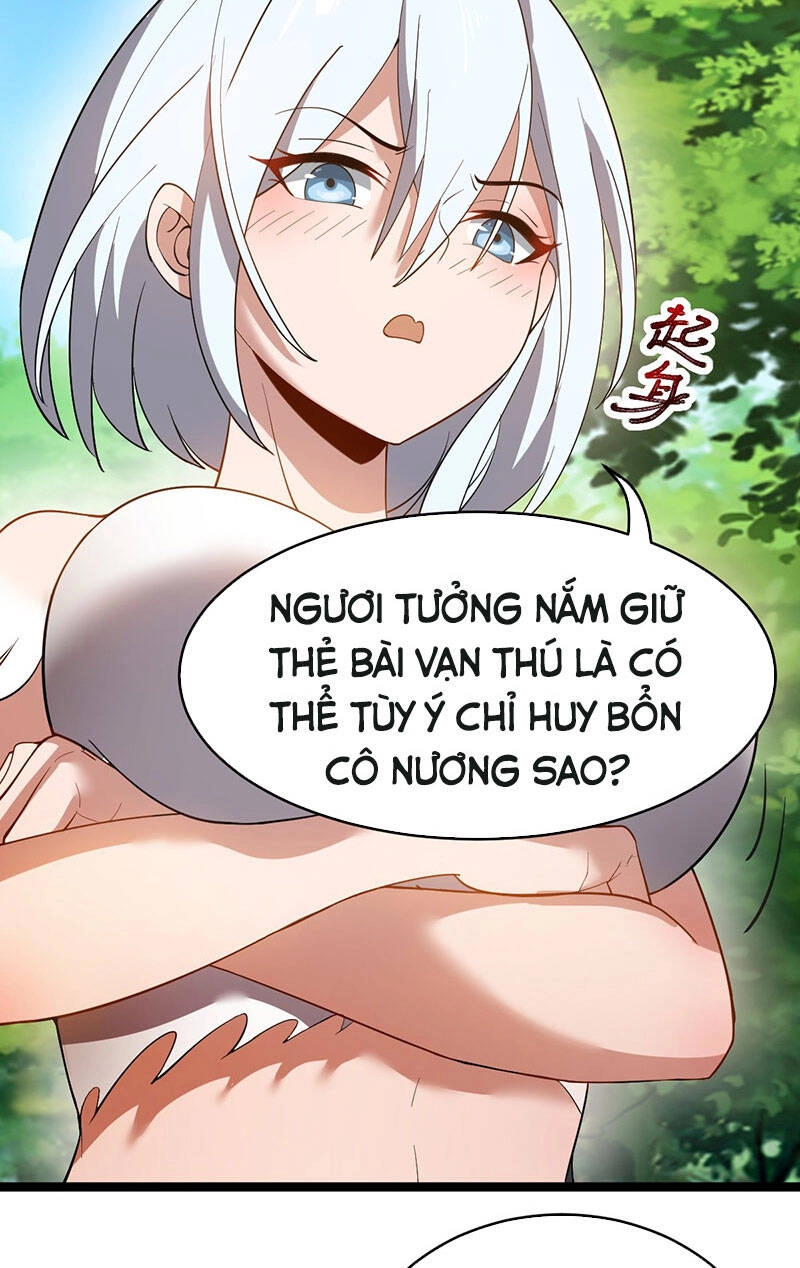 Vĩnh Sinh Chapter 8 - 13