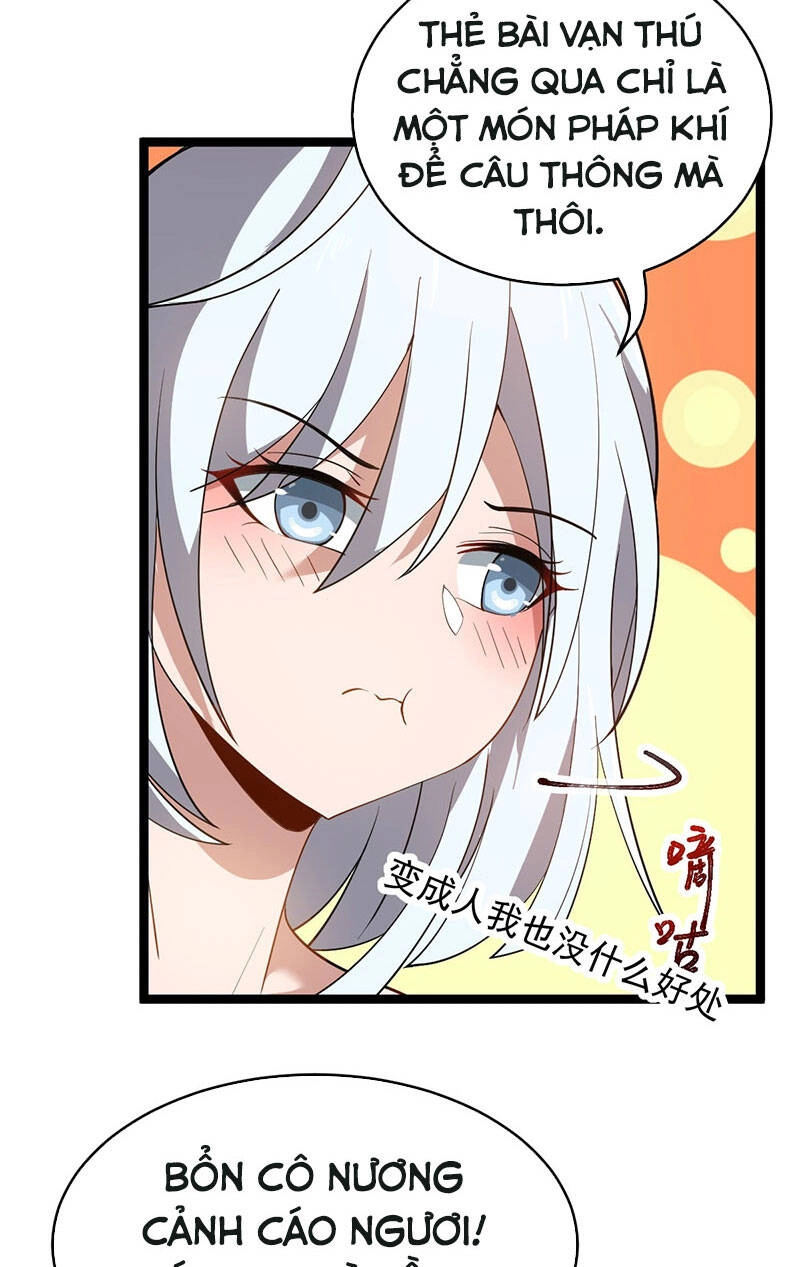 Vĩnh Sinh Chapter 8 - 14