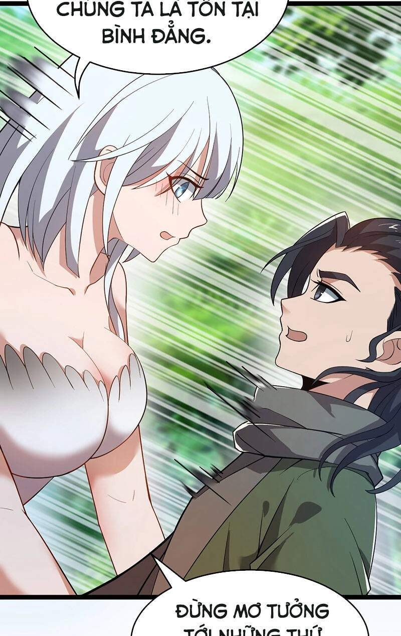 Vĩnh Sinh Chapter 8 - 15