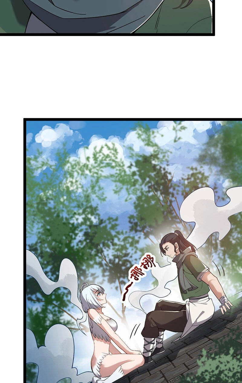 Vĩnh Sinh Chapter 8 - 17