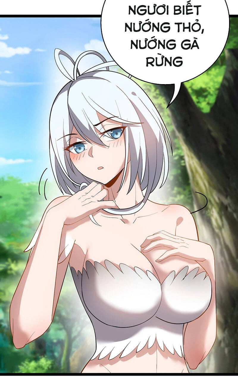 Vĩnh Sinh Chapter 8 - 22