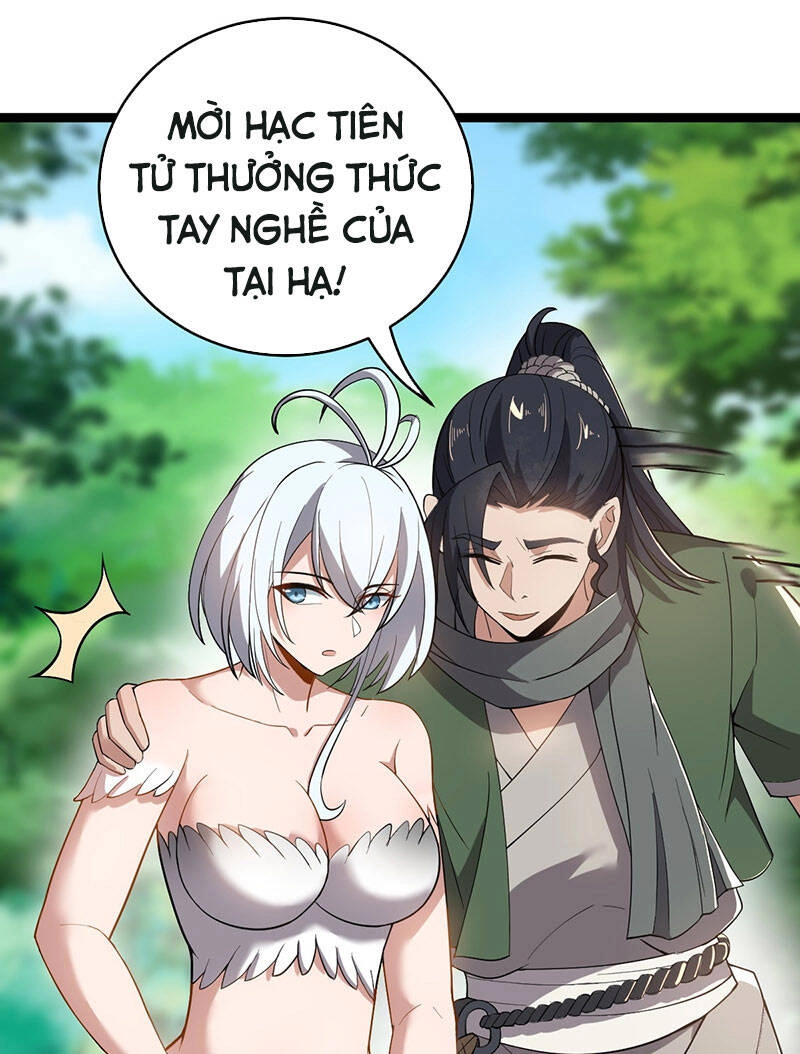 Vĩnh Sinh Chapter 8 - 23