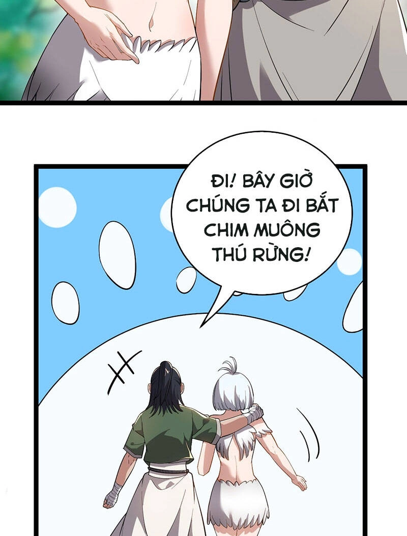 Vĩnh Sinh Chapter 8 - 24