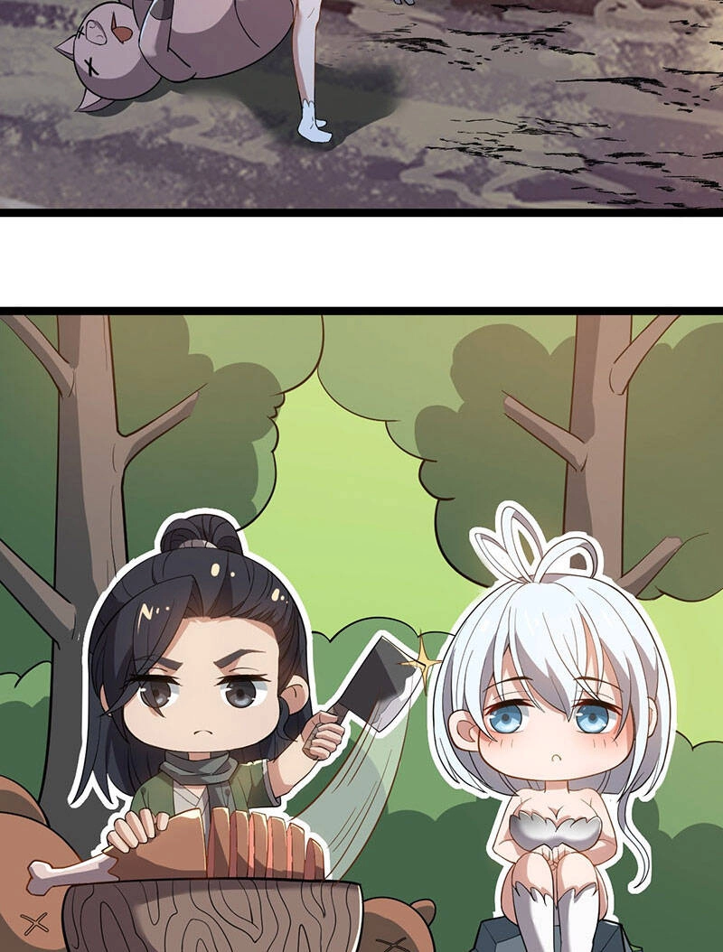 Vĩnh Sinh Chapter 8 - 28