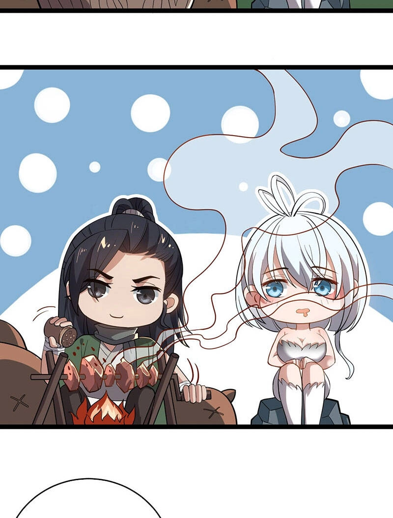 Vĩnh Sinh Chapter 8 - 29