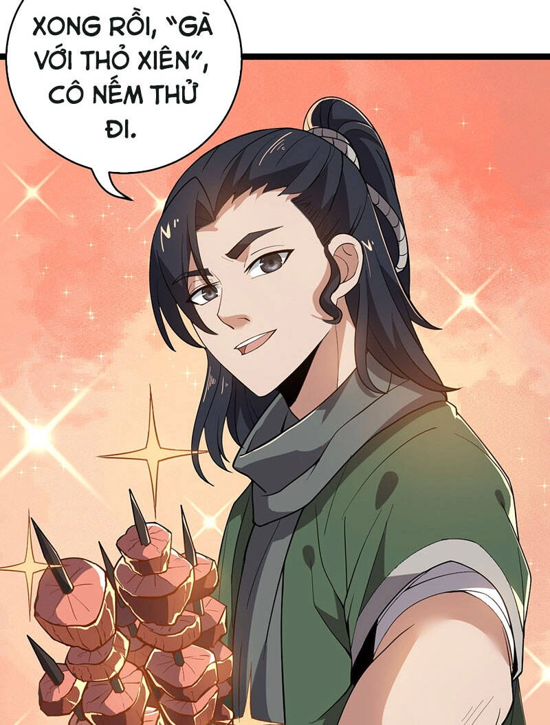 Vĩnh Sinh Chapter 8 - 30
