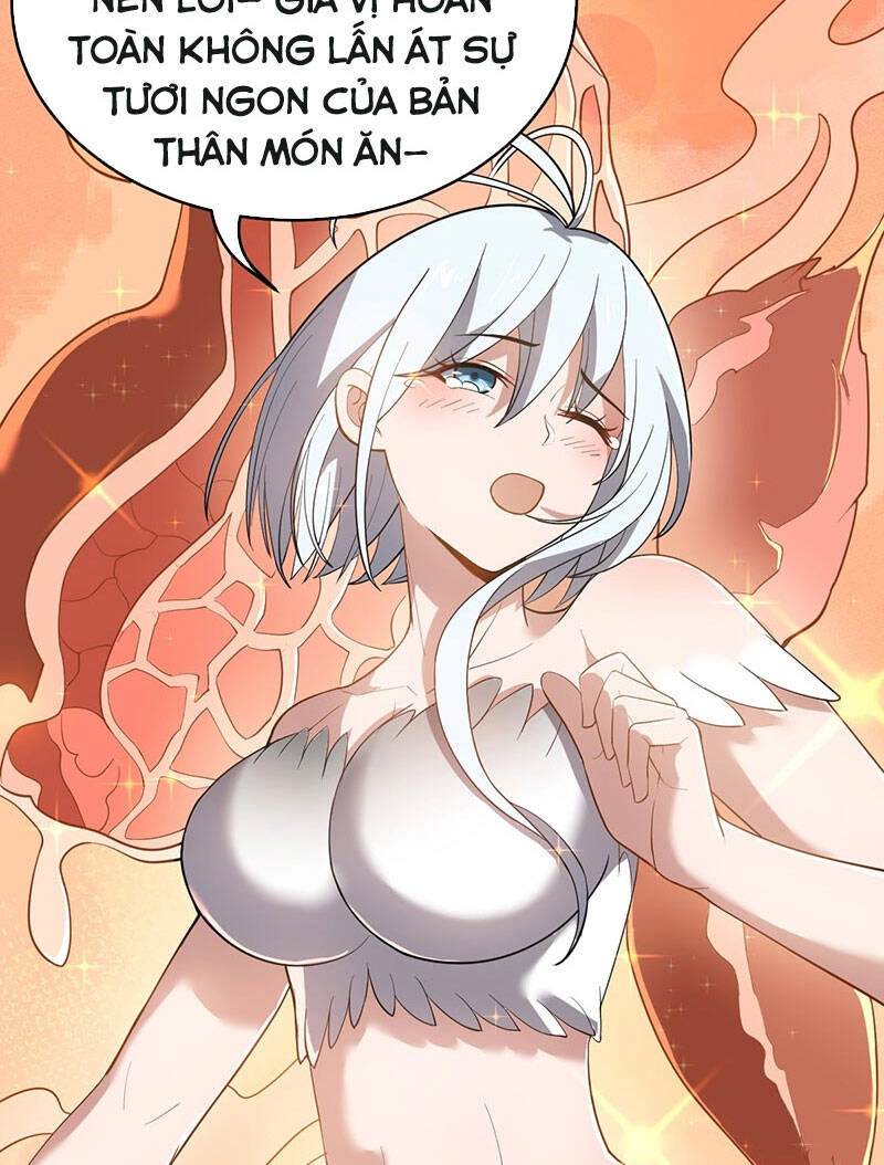 Vĩnh Sinh Chapter 8 - 33