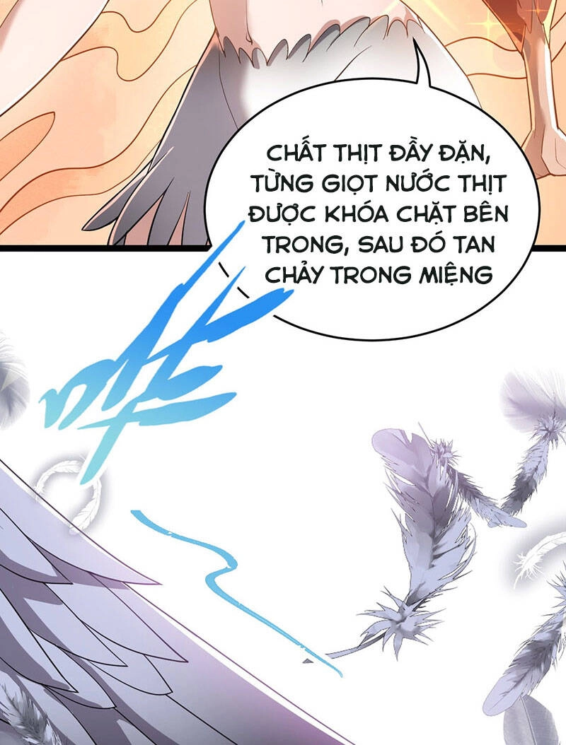 Vĩnh Sinh Chapter 8 - 34